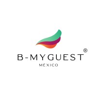 B-MyGuest.Mx logo, B-MyGuest.Mx contact details