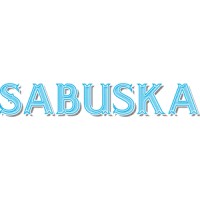 Sabuska logo, Sabuska contact details