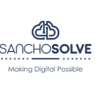 Sanchosolve logo, Sanchosolve contact details