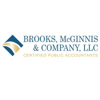 Brooks, McGinnis & Co. logo, Brooks, McGinnis & Co. contact details