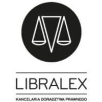 LIBRALEX logo, LIBRALEX contact details