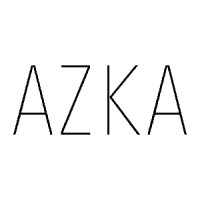 AZKA logo, AZKA contact details