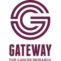 Gateway for Cancer Research logo, Gateway for Cancer Research contact details