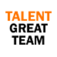 TALENT Great Team logo, TALENT Great Team contact details