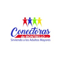 Conectoras de Montbello logo, Conectoras de Montbello contact details