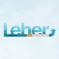 Project Leher logo, Project Leher contact details