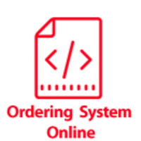 Ordering System Online (OSO) logo, Ordering System Online (OSO) contact details