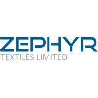 Zephyr Textiles Limited logo, Zephyr Textiles Limited contact details