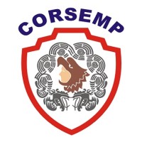 Corsemp logo, Corsemp contact details