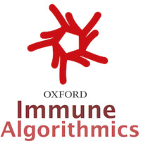 Oxford Immune Algorithmics Ltd logo, Oxford Immune Algorithmics Ltd contact details