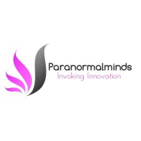 Paranormalminds logo, Paranormalminds contact details