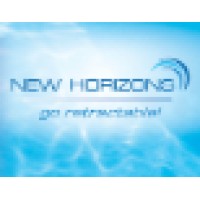 New Horizons - Go Retractable logo, New Horizons - Go Retractable contact details