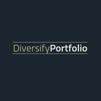 DiversifyPortfolio logo, DiversifyPortfolio contact details