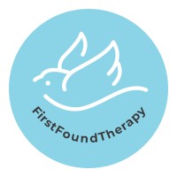 FirstFoundTherapy logo, FirstFoundTherapy contact details