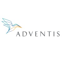 Adventis logo, Adventis contact details