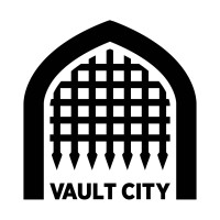 Vault City Brewing logo, Vault City Brewing contact details