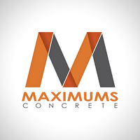 Maximus Concrete logo, Maximus Concrete contact details