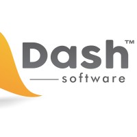 DashSoftware logo, DashSoftware contact details