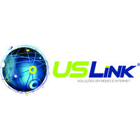 USLink Soluções em Redes e Internet logo, USLink Soluções em Redes e Internet contact details