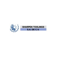 SHARPEN TOOLINGS logo, SHARPEN TOOLINGS contact details