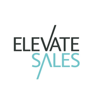 Elevate Sales Ltd logo, Elevate Sales Ltd contact details