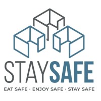 Stay Safe Chile logo, Stay Safe Chile contact details