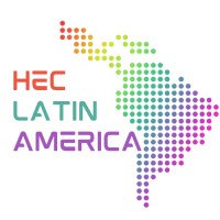 HEC Latin America logo, HEC Latin America contact details