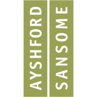 Ayshford Sansome Architects logo, Ayshford Sansome Architects contact details