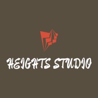 Heights Studio logo, Heights Studio contact details