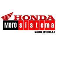 Honda Motosistema MMSAC logo, Honda Motosistema MMSAC contact details