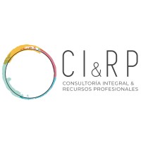 CI&RP Agencia logo, CI&RP Agencia contact details