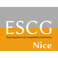 ESCG Nice logo, ESCG Nice contact details