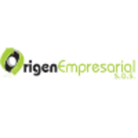 ORIGEN EMPRESARIAL SAS logo, ORIGEN EMPRESARIAL SAS contact details