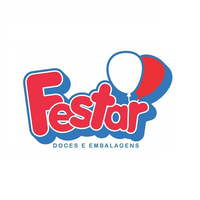 Festar Doces logo, Festar Doces contact details