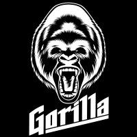 Gorilla Watches logo, Gorilla Watches contact details