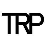 TRP Co logo, TRP Co contact details