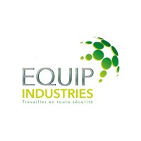 Equip Industries logo, Equip Industries contact details