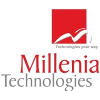 Millenia Technologies logo, Millenia Technologies contact details