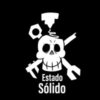 Estado Sólido logo, Estado Sólido contact details