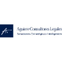 Aguirre Consultores Legales logo, Aguirre Consultores Legales contact details