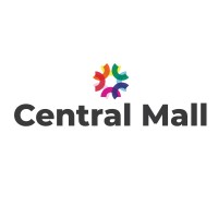 Central Mall logo, Central Mall contact details