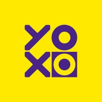 YOXO logo, YOXO contact details