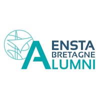 ENSTA Bretagne ALUMNI logo, ENSTA Bretagne ALUMNI contact details