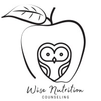 Wise Nutrition Counseling LLC logo, Wise Nutrition Counseling LLC contact details