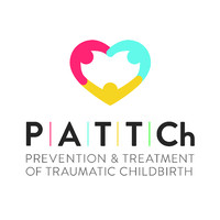 PATTCh (Prevention & Treatment of Traumatic Childbirth) logo, PATTCh (Prevention & Treatment of Traumatic Childbirth) contact details