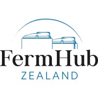 FermHub Zealand logo, FermHub Zealand contact details