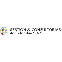 Gestión y Consultorías de Colombia logo, Gestión y Consultorías de Colombia contact details