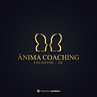 Ânima Coaching logo, Ânima Coaching contact details