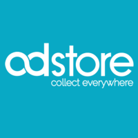 Adstore logo, Adstore contact details