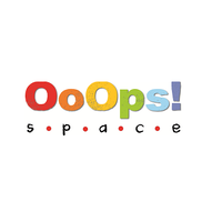 OoOps Space logo, OoOps Space contact details